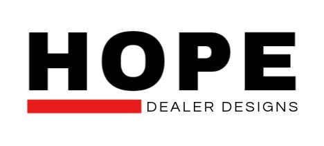 Hope Dealer Designs